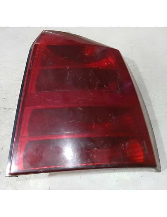 Lanterna Direita Astra Hatch 1999 - 2002 Direito Vermelho