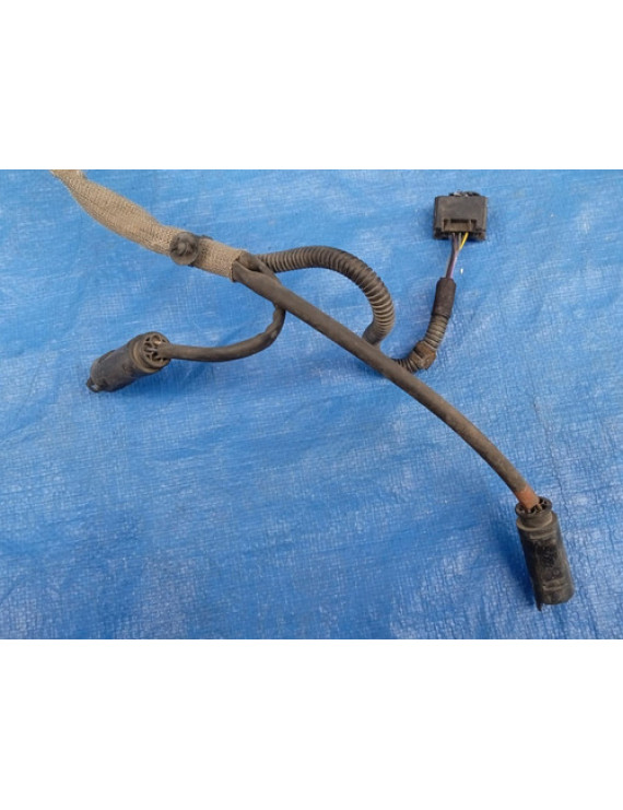 Chicote Motor Mercedes Ml500 5.0 2004 2005