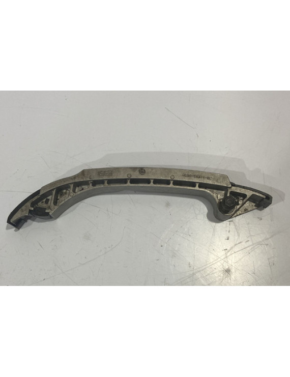Guia Deslizante De Corrente Vogue 4.4 Tdv8 Diesel 2009 Cinza