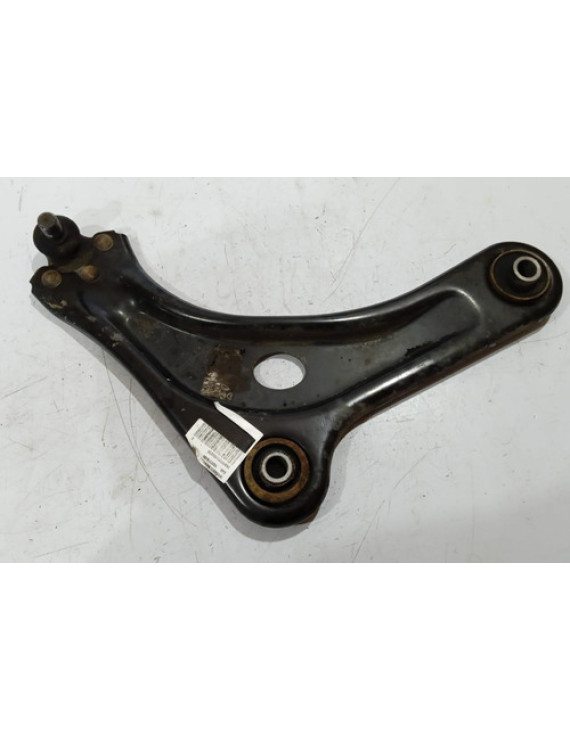 Bandeja Dianteira Direita C3 Peugeot 208 2013 - 2020
