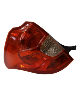 Lanterna Esquerda Jac J3 Hatch 2010 2011 2012 2013 2014 Esquerdo/motorista Vermelho Lanterna Esquerda Jac J3 Hatch 2010 2011 2012 2013 2014 Esquerdo/motorista Vermelho
