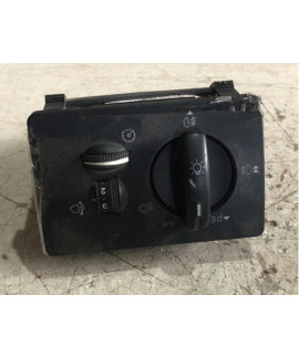 Comando Luz Farol Ford Focus 2008 - 2013 Comando Luz Farol Ford Focus 2008 - 2013