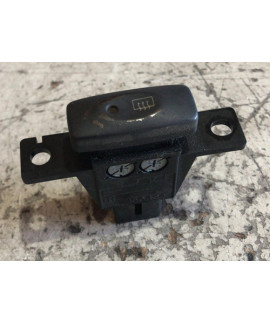 Botão Desembaçador Tras Mitsubishi Diamante 1992 - 1996 Botão Desembaçador Tras Mitsubishi Diamante 1992 - 1996