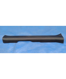 Soleira Dianteira Esquerda Chery Tiggo 7 2020 2021 2022 Preto Soleira Dianteira Esquerda Chery Tiggo 7 2020 2021 2022 Preto