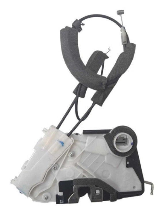Fechadura Porta Dianteira Direita Honda City 2015 - 2021