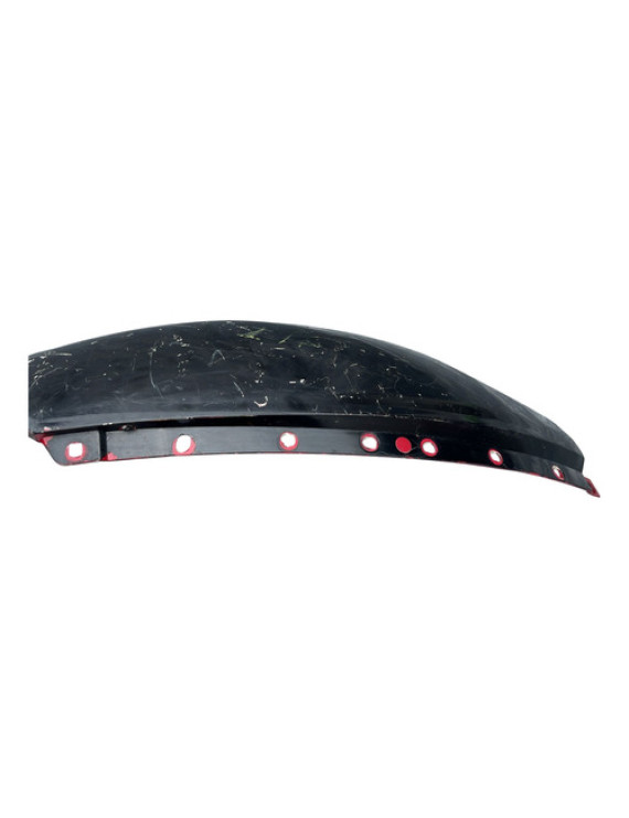 Paralama Dianteiro Esquerdo New Beetle 2005 A 2010