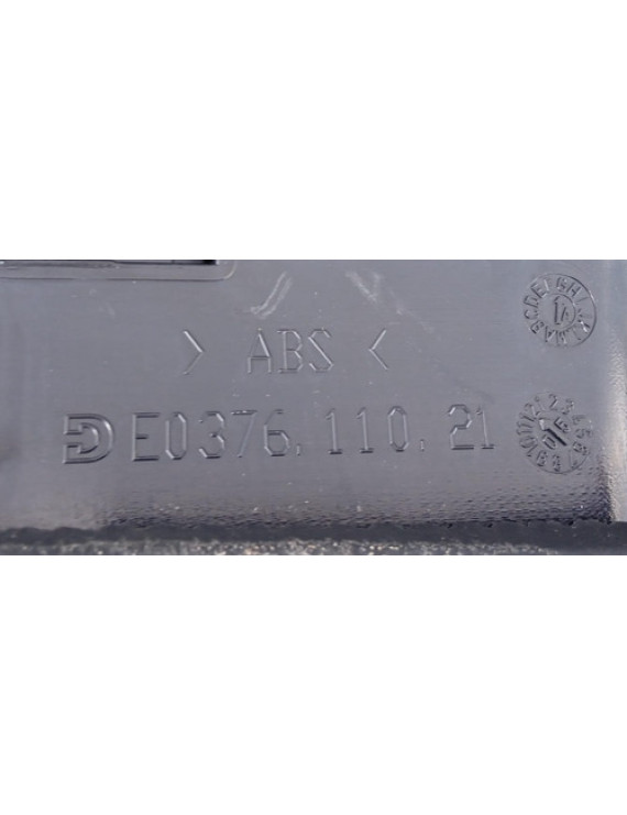 Console Central Mercedes C180 C200 C230 2001 - 2006