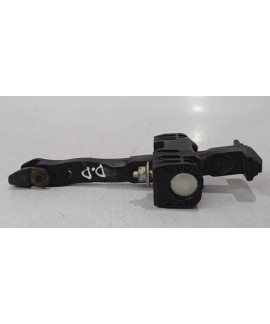Limitador Porta Dianteira Direita Volvo C30 2007 - 2013 Limitador Porta Dianteira Direita Volvo C30 2007 - 2013