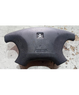 Bolsa Do Airbag Do Volante Picasso 1998 - 2004 Bolsa Do Airbag Do Volante Picasso 1998 - 2004