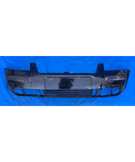 Parachoque Dianteiro Passat 2001 2002 2003 / Detalhe Preto Parachoque Dianteiro Passat 2001 2002 2003 / Detalhe Preto