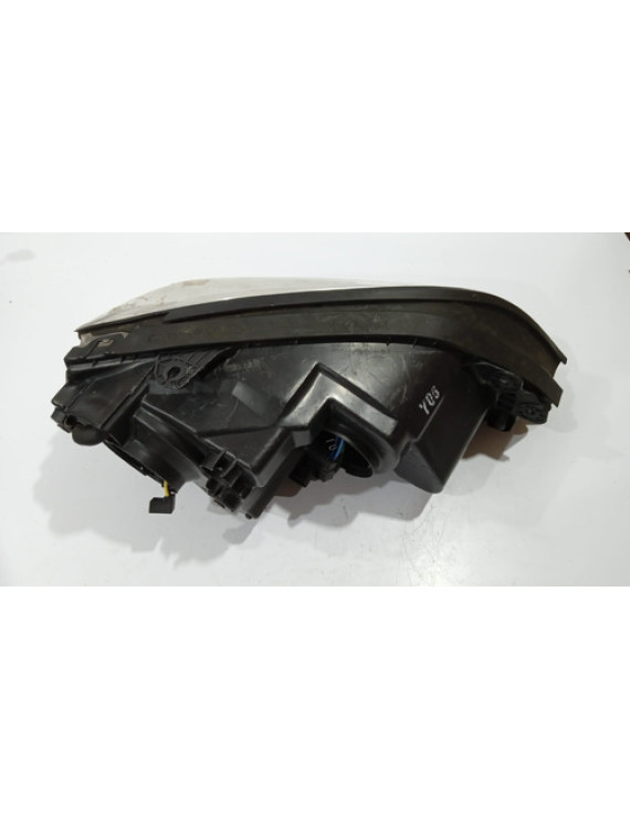 Farol Esquerdo Kia Sorento 2003 2004 2005 2006 / Detalhe Esquerdo