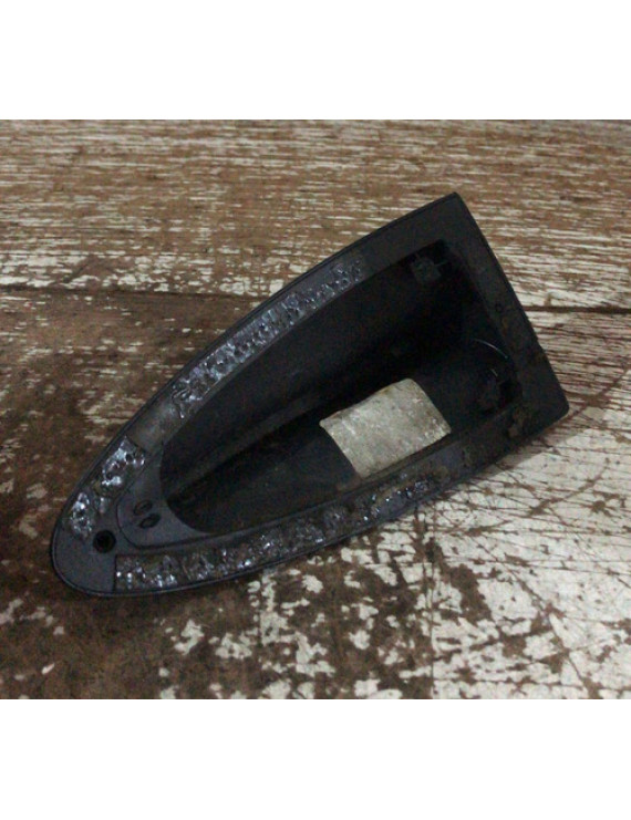 Antena Bmw 318i 2005 -2007 Preto
