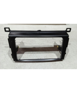 Moldura Acabamento Multimídia Rav 4 2014 2015 2016 Moldura Acabamento Multimídia Rav 4 2014 2015 2016