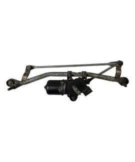 Motor Limpador Parabrisa C3 2003 - 2012