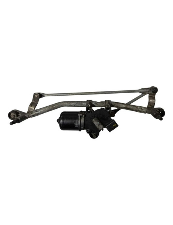 Motor Limpador Parabrisa C3 2003 - 2012