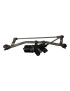 Motor Limpador Parabrisa C3 2003 - 2012