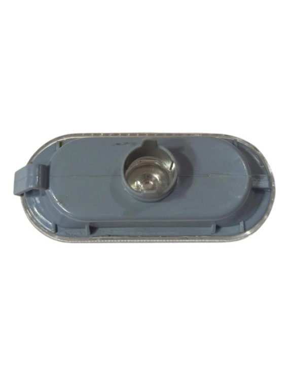Pisca Seta Paralama Golf 1999 2000 2001 2002 Cinza