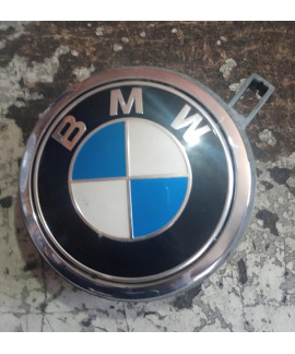 Maçaneta Tampa Traseira Bmw 320i 2012 Preto Maçaneta Tampa Traseira Bmw 320i 2012 Preto