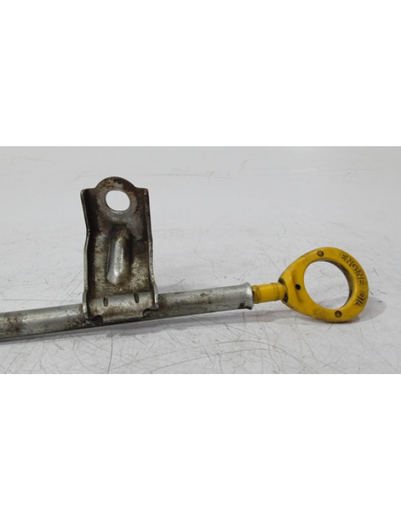 Cano Vareta Óleo Motor Cerato 1.6 2014 - 2019