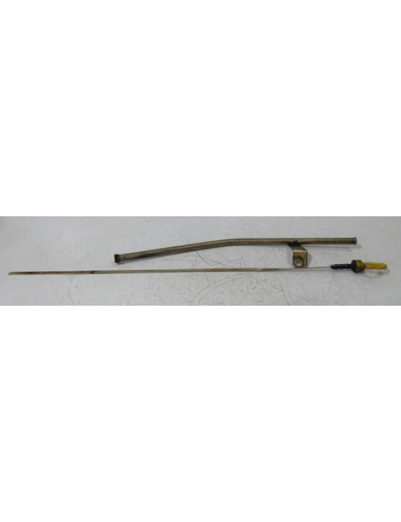 Cano Vareta Nível Óleo Motor Lifan 530 1.5 2015 - 2018