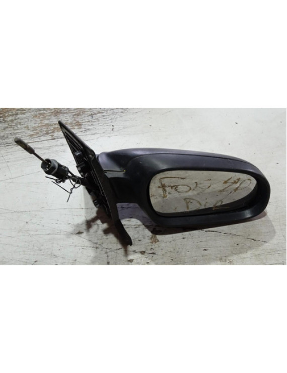Retrovisor Manual Direito Fox 2003 - 2010