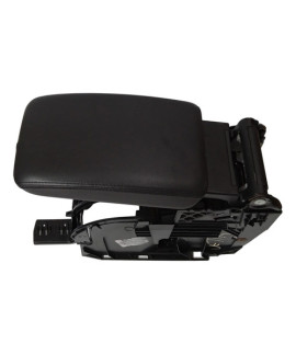 Console Apoio De Braço Jetta 2007 2008 2009 2010 Console Apoio De Braço Jetta 2007 2008 2009 2010