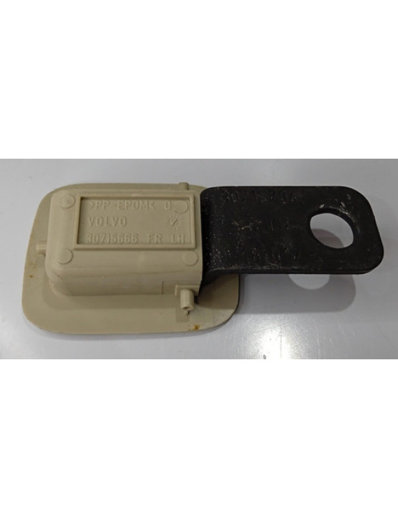 Suporte Cobertura Teto Direito Volvo Xc60 2012