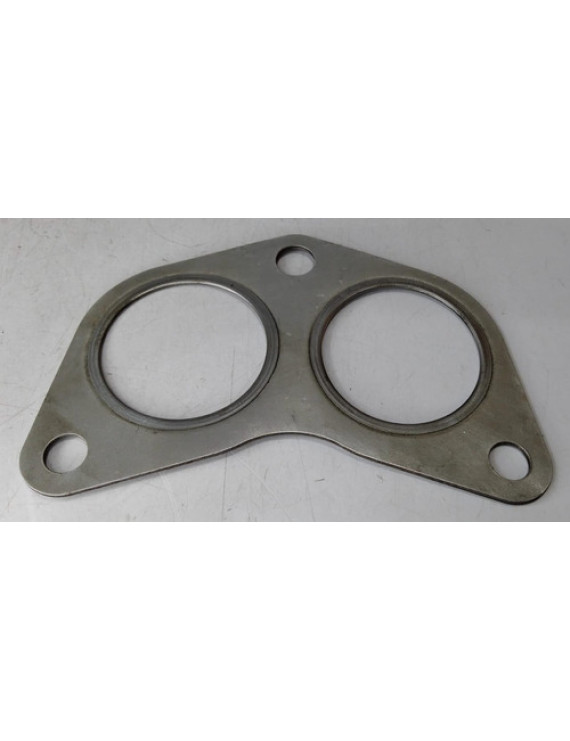 Junta Coletor Do Escape Subaru Forester 2.5 2009
