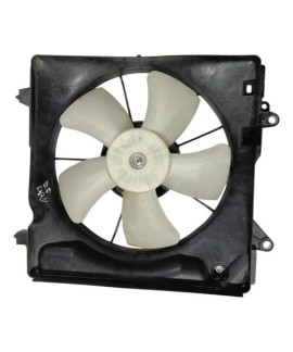 Ventoinha Maior Radiador Hrv 1.8 Flex 2015 - 2021