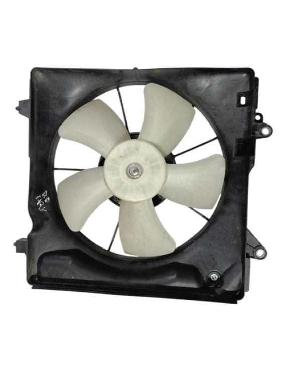 Ventoinha Maior Radiador Hrv 1.8 Flex 2015 - 2021