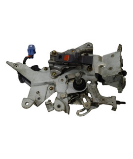 Fechadura Porta Traseira Direita Toyota Prévia 1990 - 1999