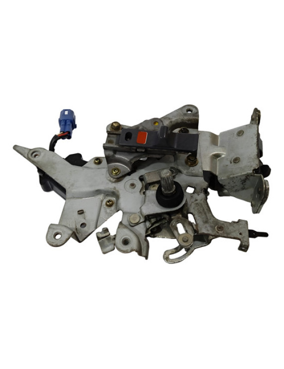 Fechadura Porta Traseira Direita Toyota Prévia 1990 - 1999
