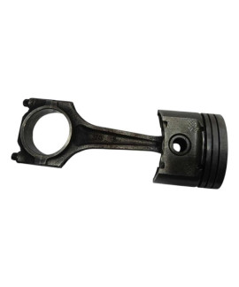 Pistão Com Biela Corsa Celta 1.0 Gasolina 2002 - 2005