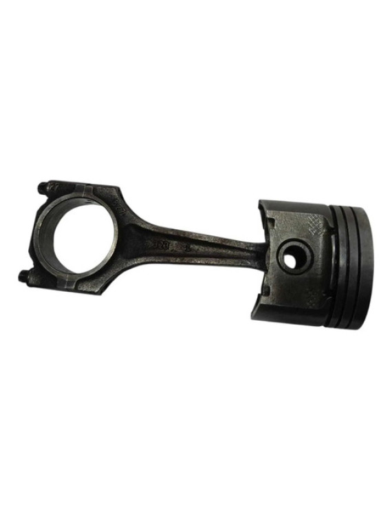 Pistão Com Biela Corsa Celta 1.0 Gasolina 2002 - 2005