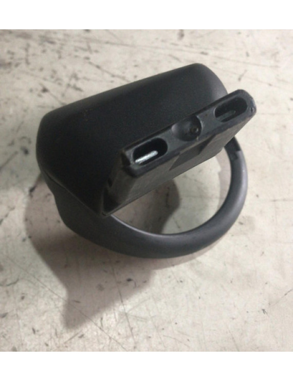 Porta-copos Bmw 118 2010 Cinza