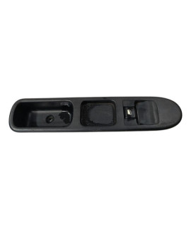 Botão Vidro Dianteiro Direito Peugeot 307 2005 - 2012