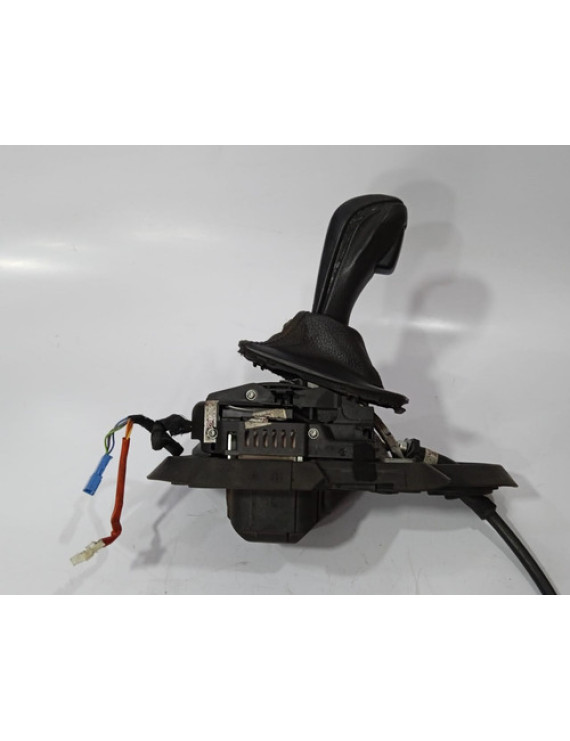 Trambulador Alavanca Cambio Bmw X1 2011 2012