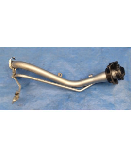 Gargalo Tanque Combustível Honda Civic 2001 - 2005 Gargalo Tanque Combustível Honda Civic 2001 - 2005