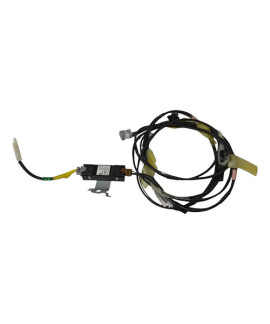 Módulo Antena Rádio Corolla 2.0 2020 - 2024 / 8630012b50