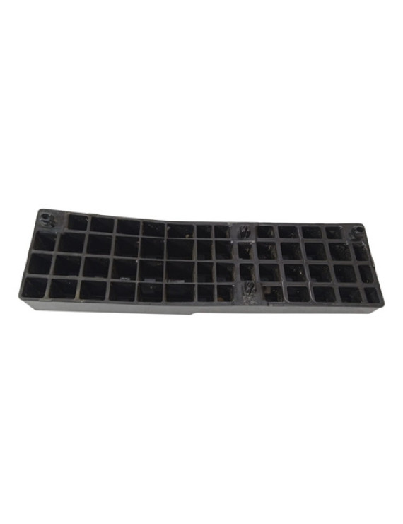Guia Parachoque Traseiro Direito Lexus Es350 2008 2009