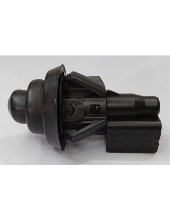 Interruptor Sensor Luz Porta Sandero 2016 2017 2018