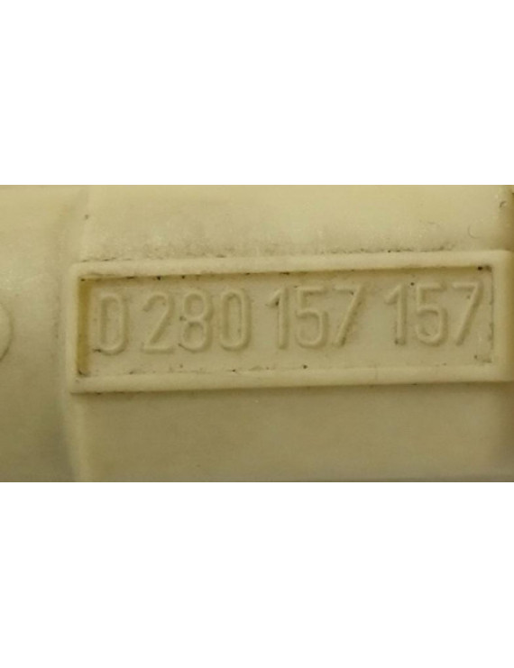 Bico Injetor Hrv 1.8 2016 2017 2018 19 20 2021 12v