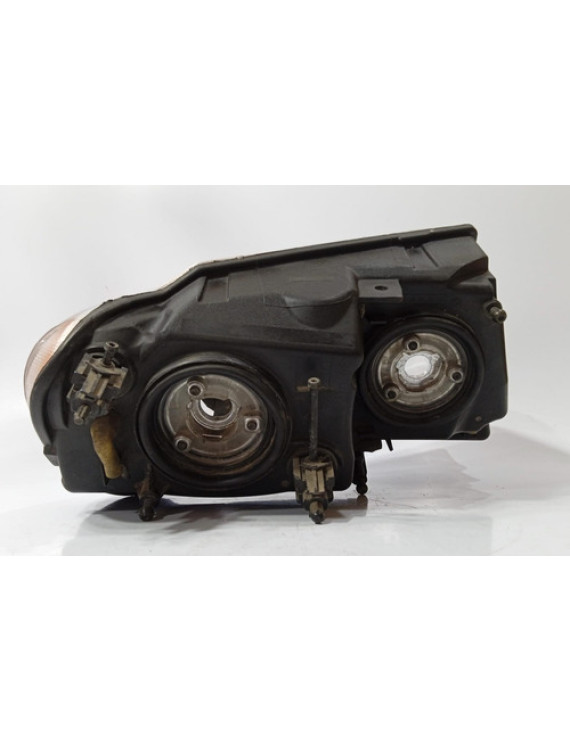 Farol Esquerdo Cherokee 2000 2001 2002 2003 Esquerdo/motorista
