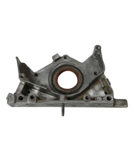 Flange Virabrequim Peugeot 208 C3 1.6 16v 2014
