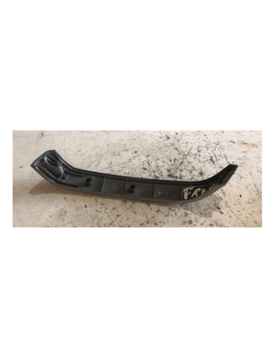 Moldura Puxador Porta Int Traseira Esq Freelander 1 2004 Traseira