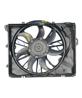 Ventoinha Bmw 328i Xdrive 3.0 2009 2010 2011 2012 Ventoinha Bmw 328i Xdrive 3.0 2009 2010 2011 2012