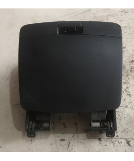 Porta Objetos Moeda Óculos Elantra 2009 2010 2011 2012 Preto