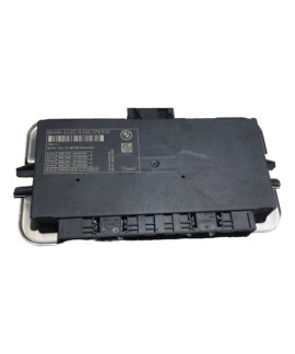 Módulo Frm Conforto Bmw X3 2.0 2013 - 2018 / 9345378901 Módulo Frm Conforto Bmw X3 2.0 2013 - 2018 / 9345378901