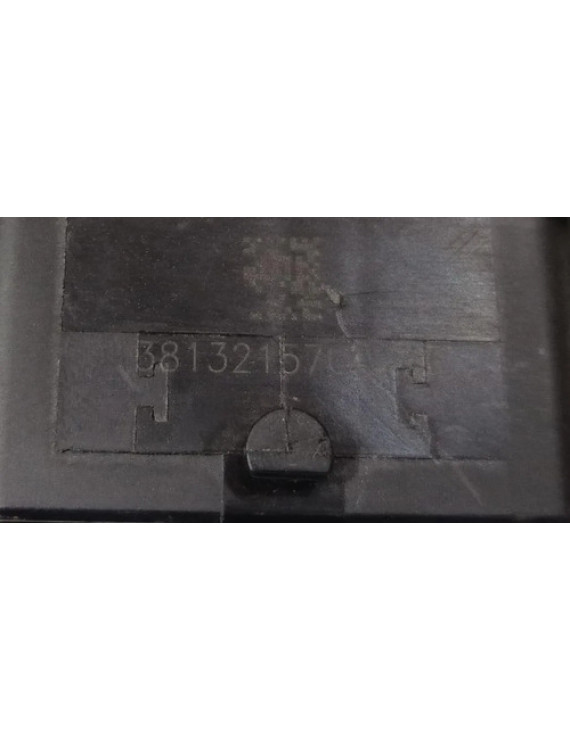 Módulo De Injeção Gnv Universal / 3813215700143
