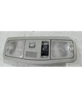 Luz De Cortesia Botão Teto Solar Asx Lancer 2012 - 2016 Luz De Cortesia Botão Teto Solar Asx Lancer 2012 - 2016